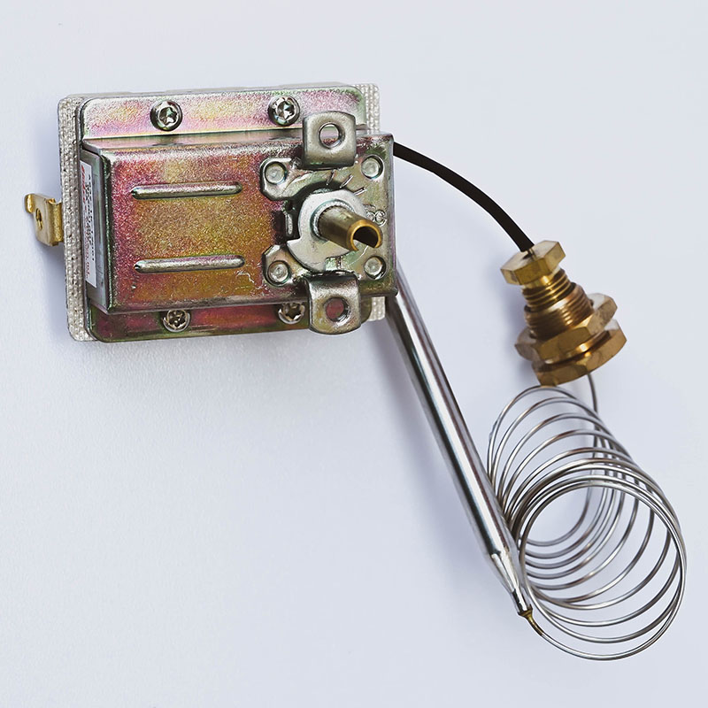 HTR-P300 high-load control thermostat