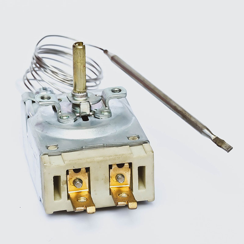 HTR-P500 33A high-current control thermostat
