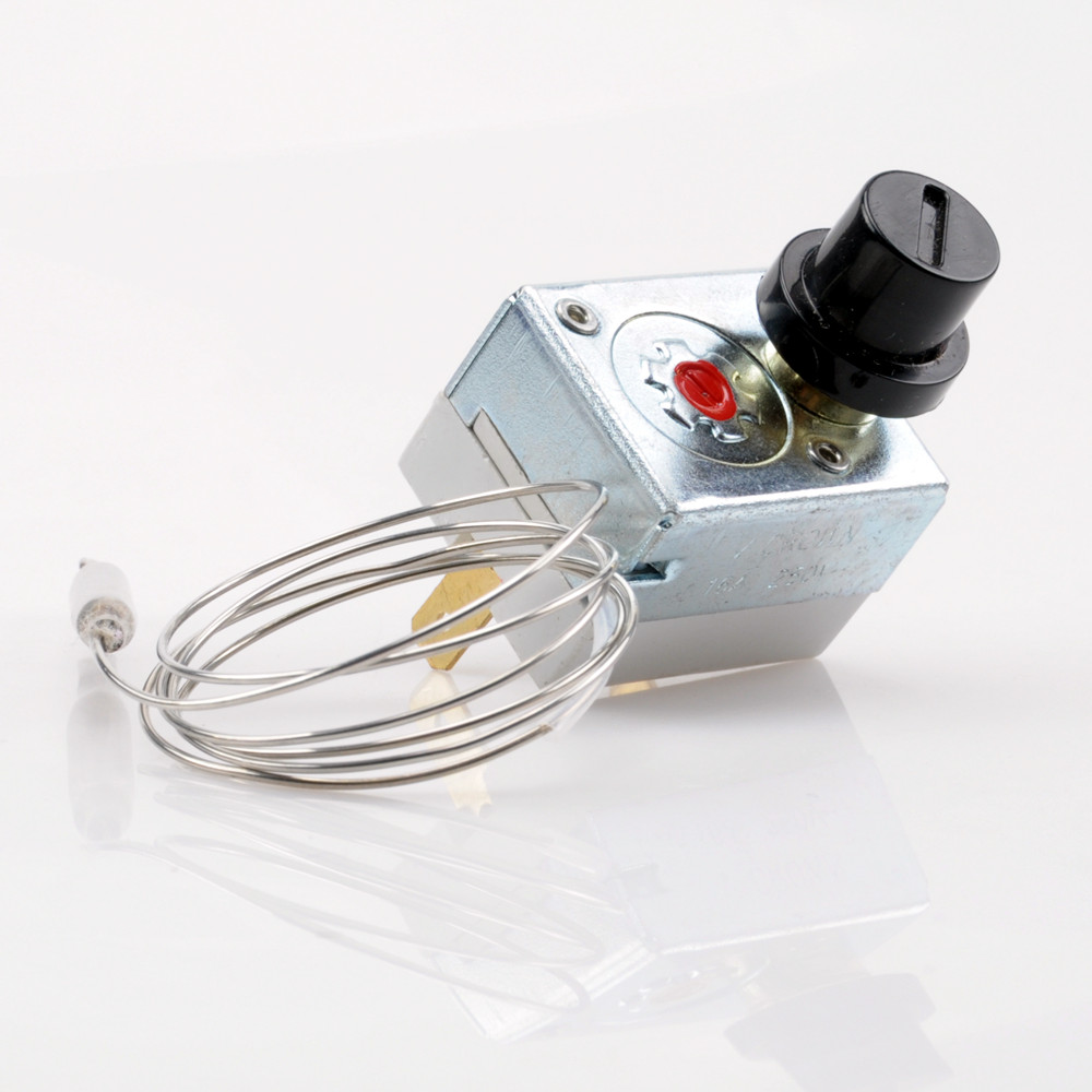 HTR-S200 manual-reset safety thermostat
